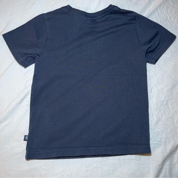 Lot of 3 Boys 3T Nike Track Jacket, Tommy Bahama Tee, Cookie Monster Swim Trunks - Picture 3 of 13